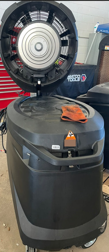 2022 POWER BREEZER PB4BASE