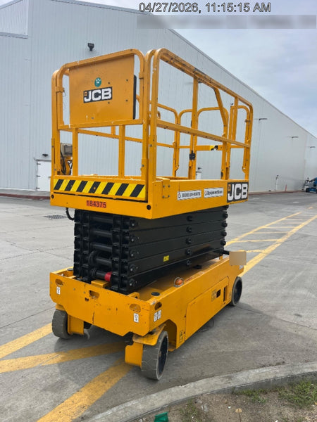2021 JCB S4046E