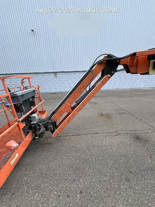 2019 JLG 860SJ