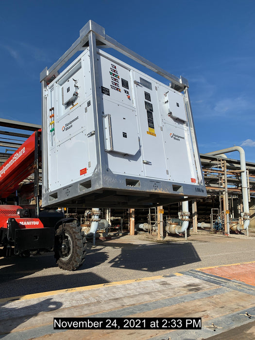 2021 SMARTECH RDDH6000-EH