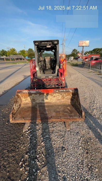 2022 PALADIN 48" Pallet Forks - Paladin