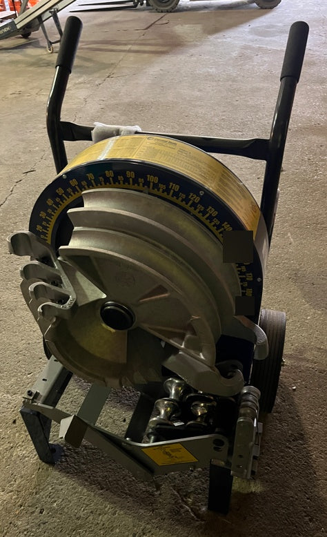 2023 CURRENT TOOLS 77