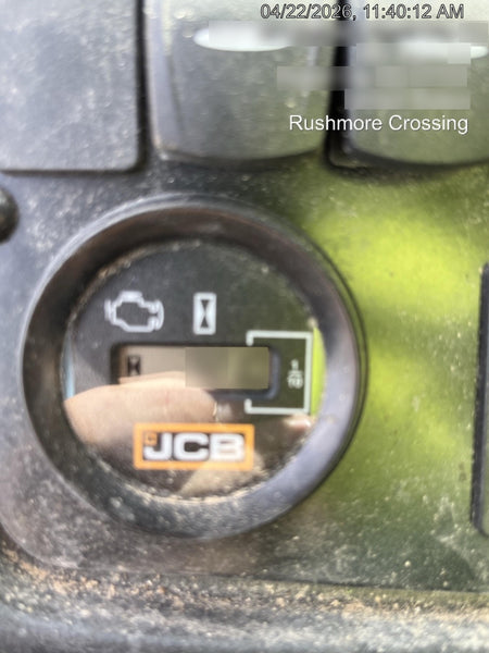 2025 JCB 509-42