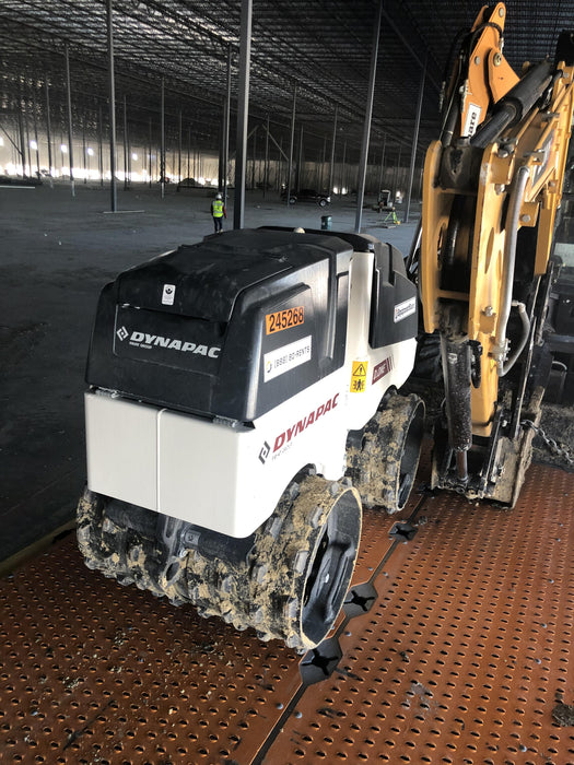 2022 DYNAPAC D.ONE
