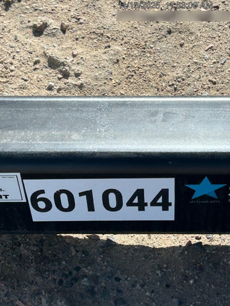 2025 STAR INDUSTRIES M1360B - Star JIB Boom