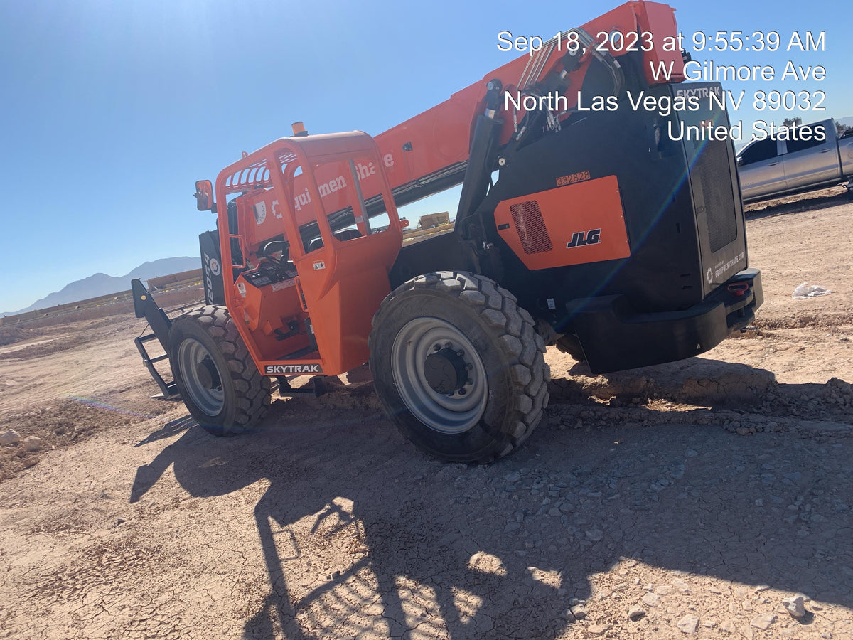2023 SKYTRAK 12054