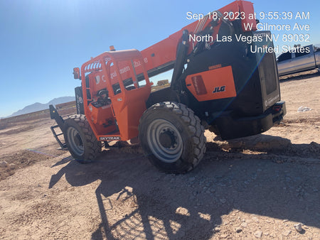 2023 SKYTRAK 12054