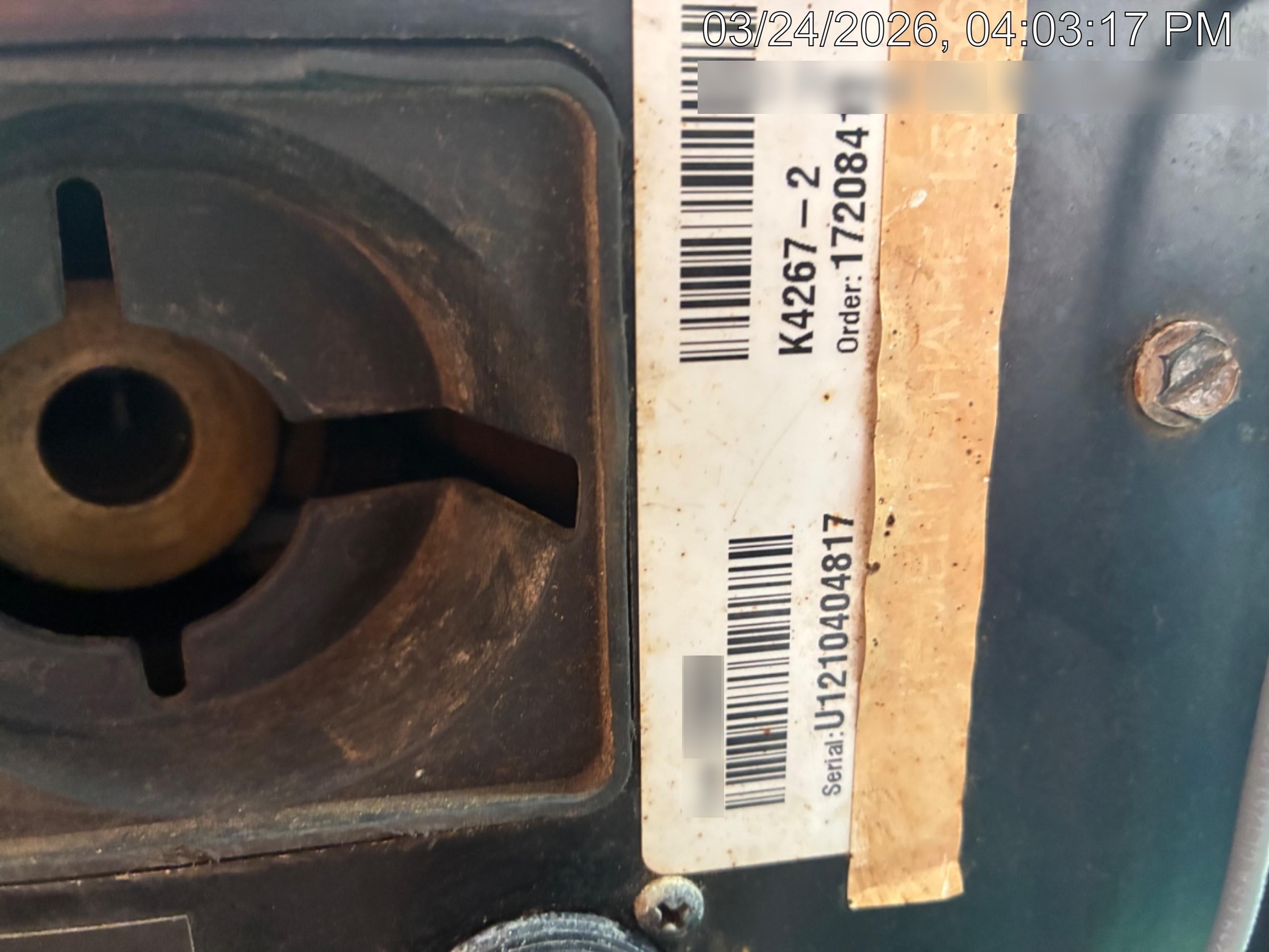 2021 LINCOLN ELECTRIC LN-25X