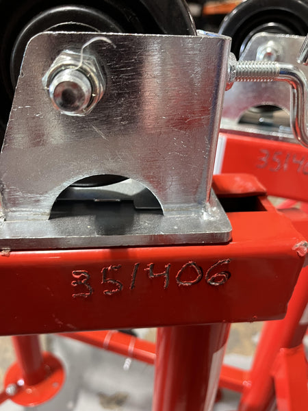 2023 B&B PIPE 4305