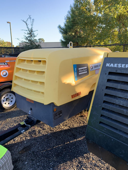 2020 ATLAS COPCO XAS188