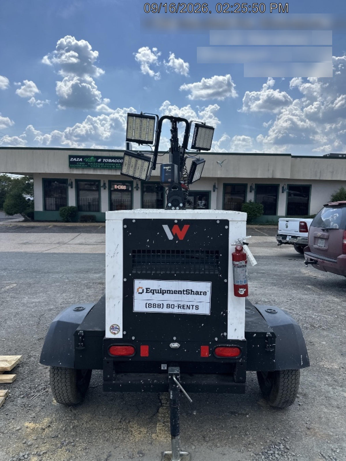 2025 WACKER NEUSON LTG14