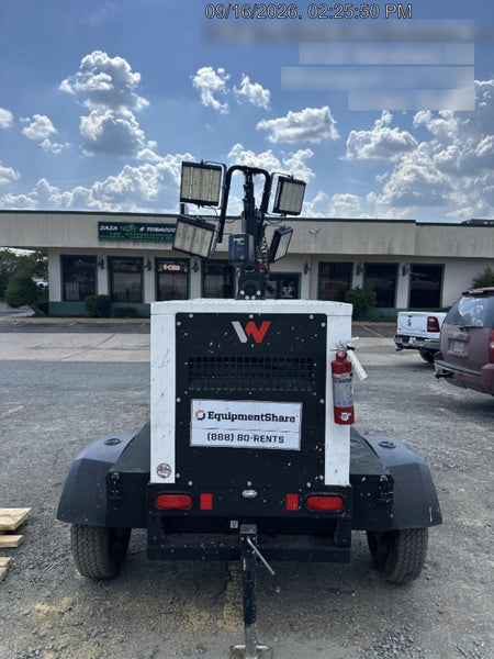 2025 WACKER NEUSON LTG14