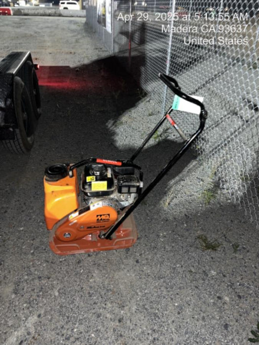 2023 MULTIQUIP MVC82VHW