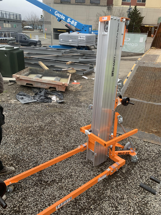 2021 LIFTSMART MLC-24