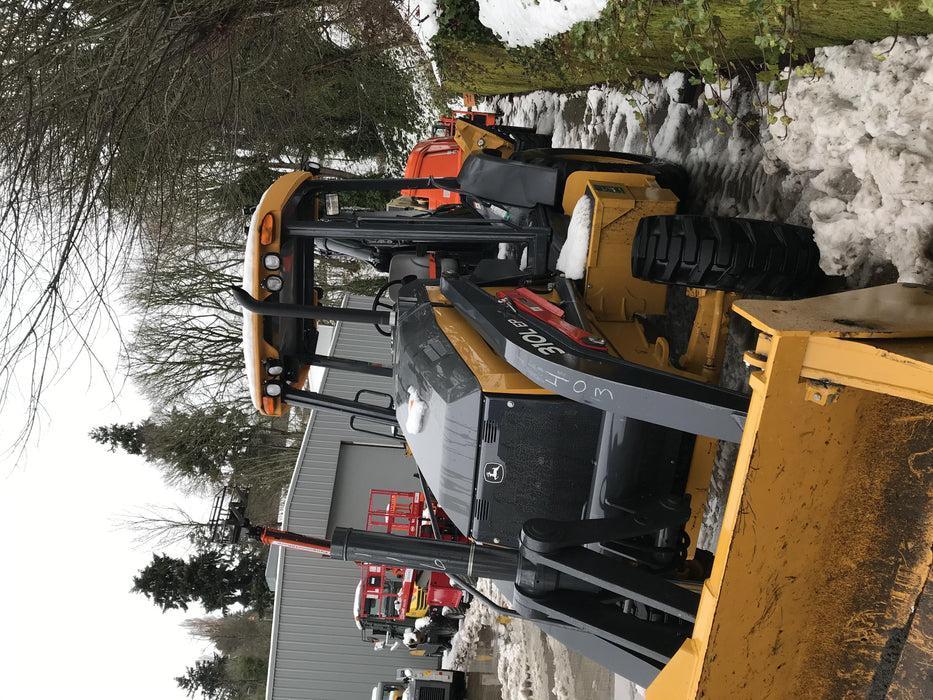 2020 JOHN DEERE 310LEP - Extendable Stick