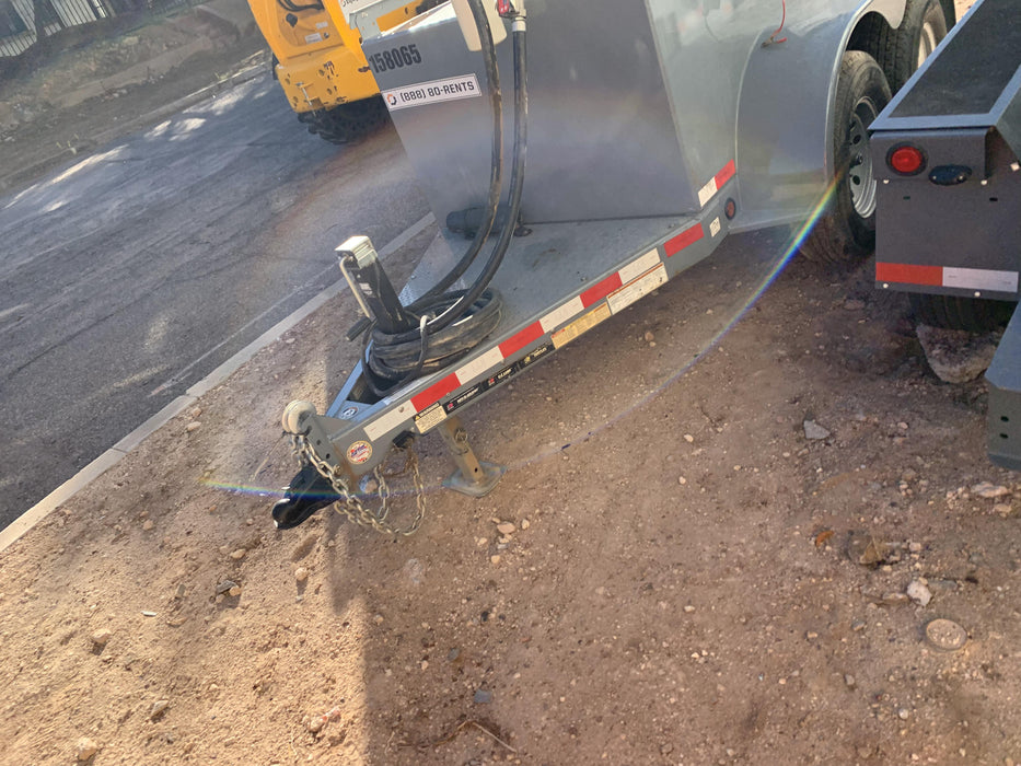 2020 THUNDER CREEK EV500