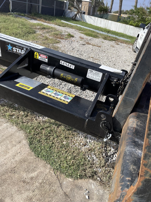 2024 STAR INDUSTRIES M1360B - Star JIB Boom