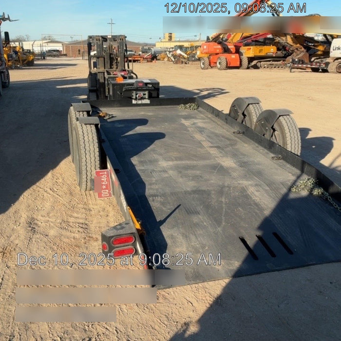 2025 STEELPOINT K16E