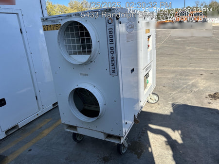 2022 UNITED COOL AIR PACH5N3AS15