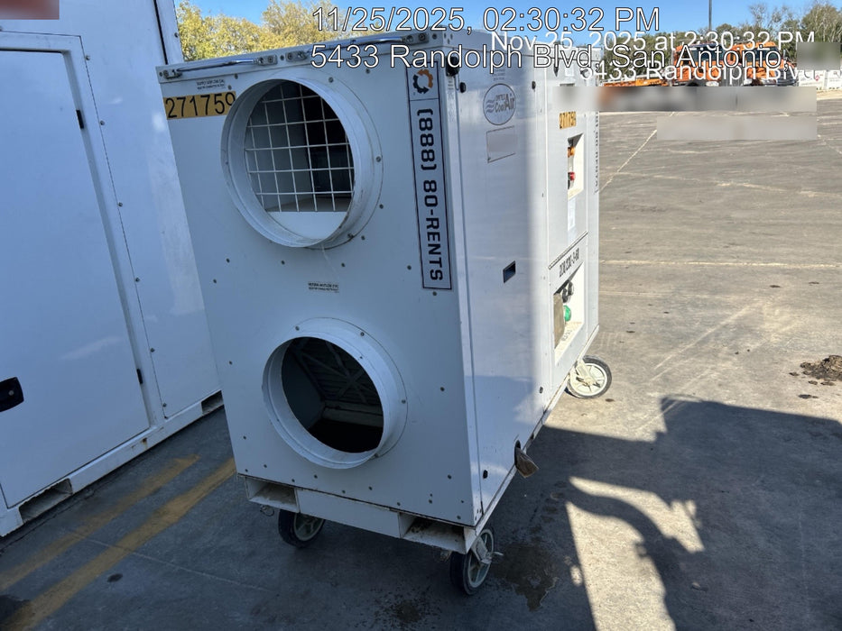 2022 UNITED COOL AIR PACH5N3AS15