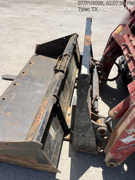 2022 ARROW MATERIAL HANDLING 48" Pallet Forks - Arrow