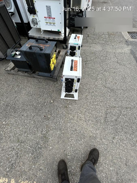 2022 TRYSTAR HTB-1DL-6P