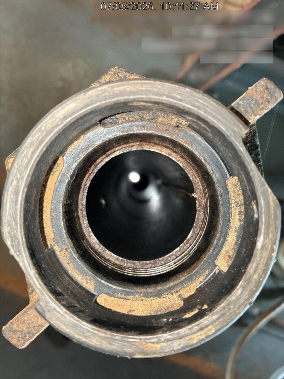 2023 PREMIER PUMP 8NHTH-RP-DC13