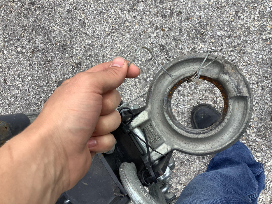 2020 ATLAS COPCO XATS 400 PFF