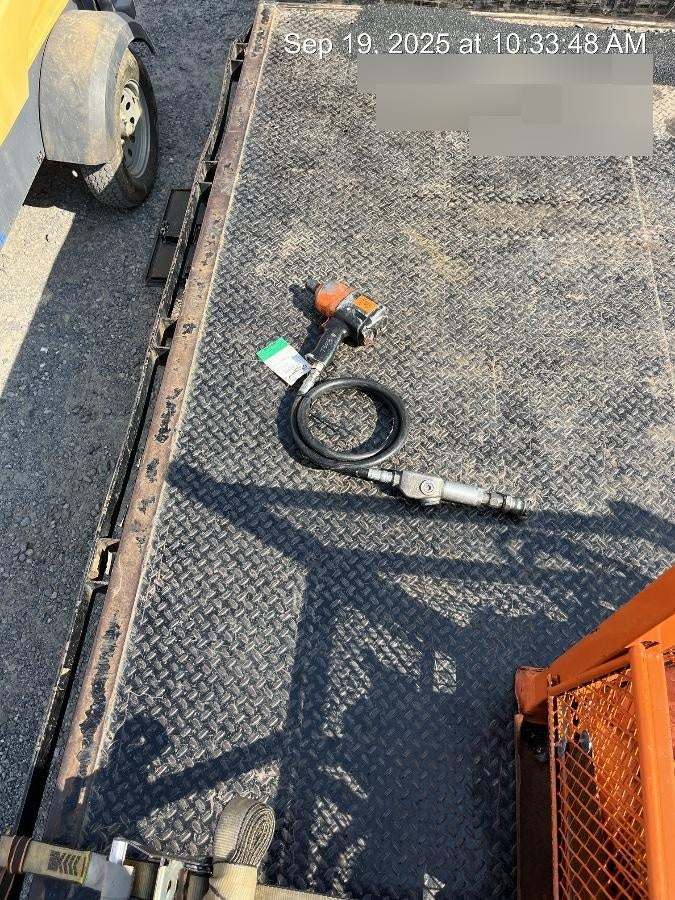 2020 MICHIGAN PNEUMATIC 751SS
