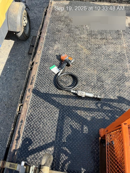 2020 MICHIGAN PNEUMATIC 751SS