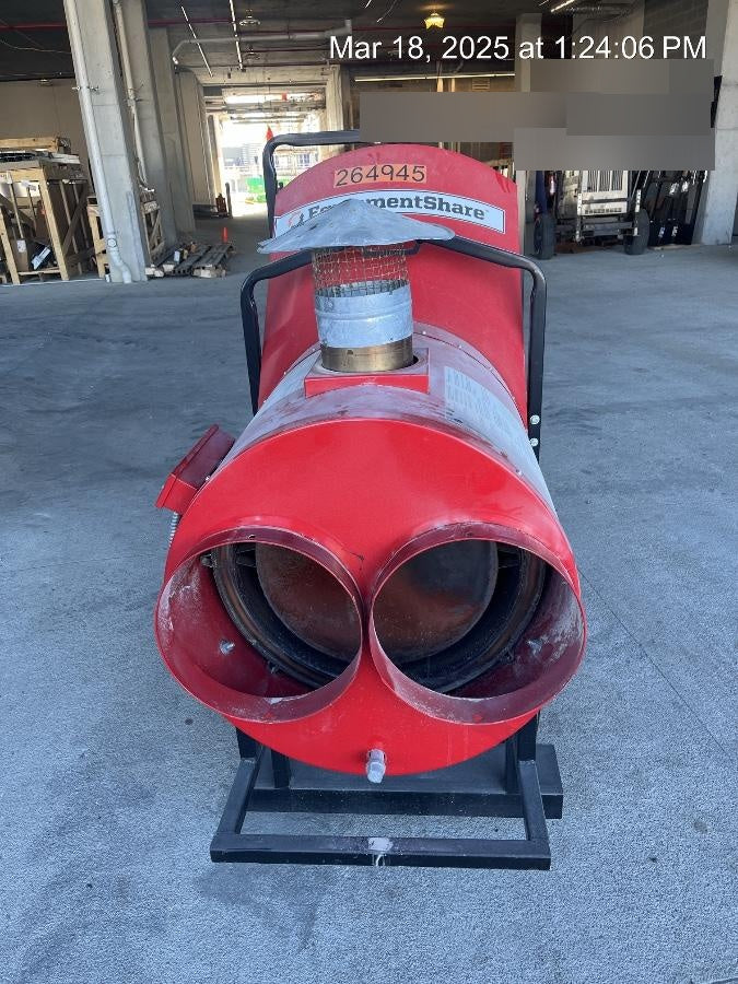 2022 CAMPO EB400G-RE3