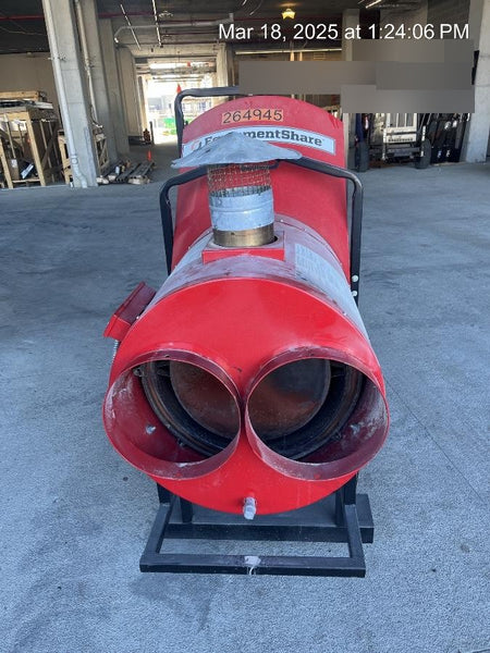 2022 CAMPO EB400G-RE3