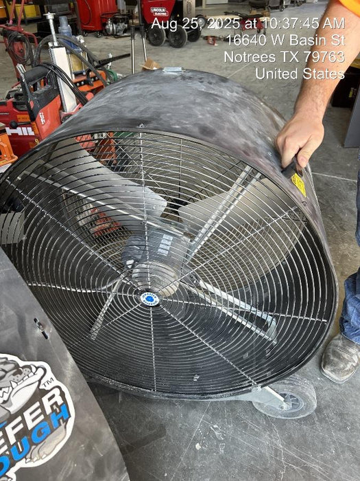 2024 SCHAEFER VKM36-2-B-O