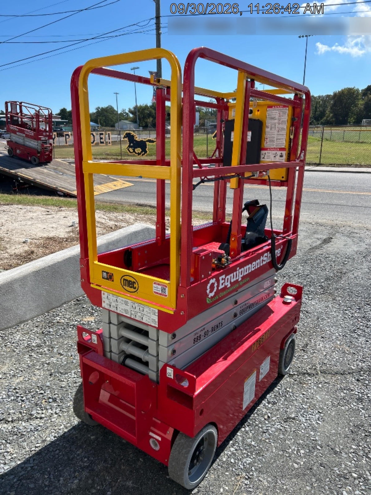 2026 MEC Micro 19-XD+
