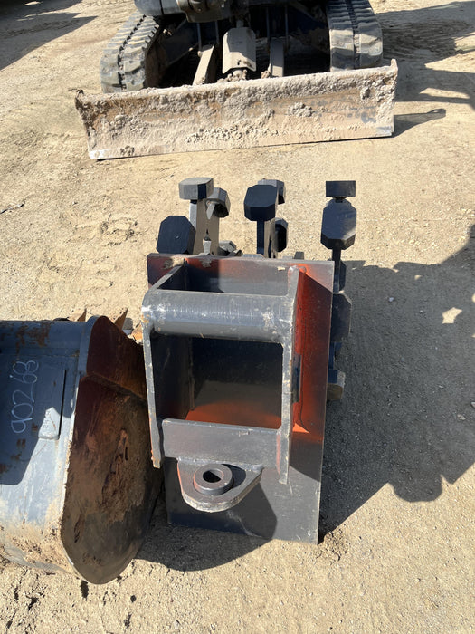 2022 STEEL UNLIMITED SUIME18CW