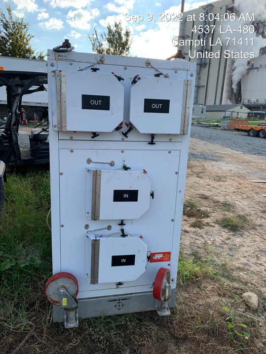 2022 SMARTECH SLIC12R-MSH