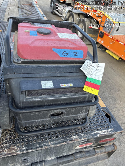 2022 MI-T-M GEN-8000-IMM1E