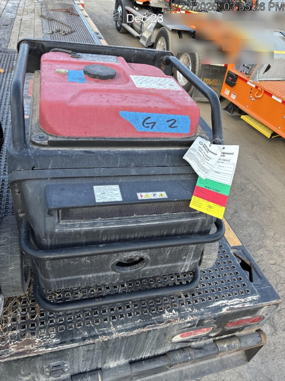 2022 MI-T-M GEN-8000-IMM1E