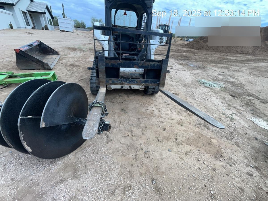 2022 ARROW MATERIAL HANDLING 48" Pallet Forks - Arrow