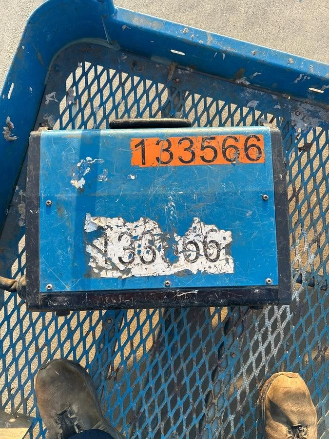 2020 MILLER ELECTRIC CST-280