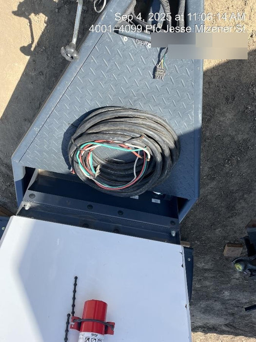 2022 AIRMAN SDG25S-8E1