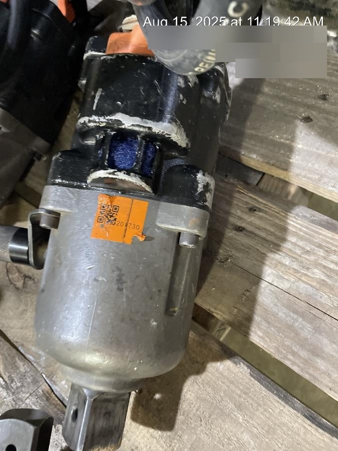 2022 INGERSOLL RAND 3955B2TI