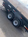 2025 TEXAS PRIDE TRAILERS DT714416KBP