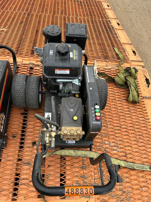 2025 MI-T-M CW-3504-5MGH