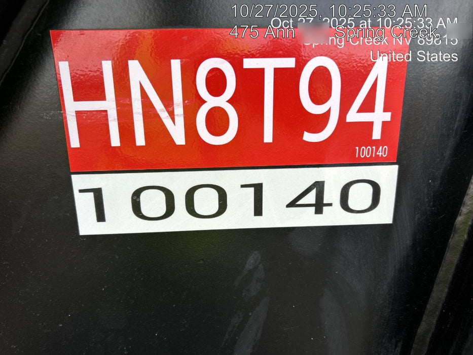 2020 MANITOU MTA6034