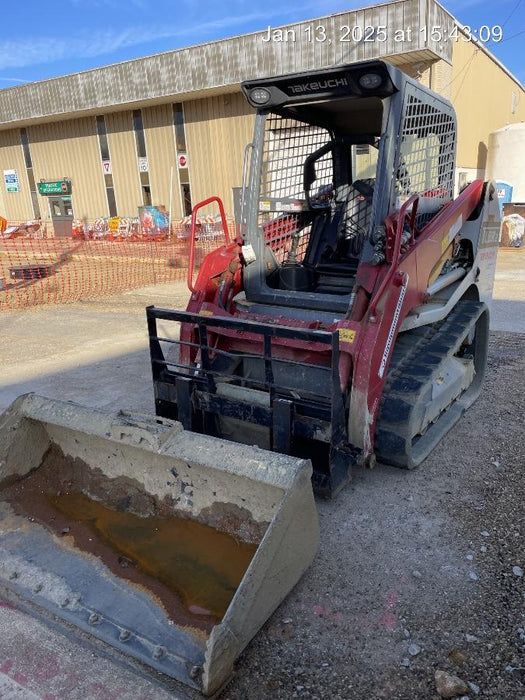 2022 ARROW MATERIAL HANDLING 48" Pallet Forks - Arrow