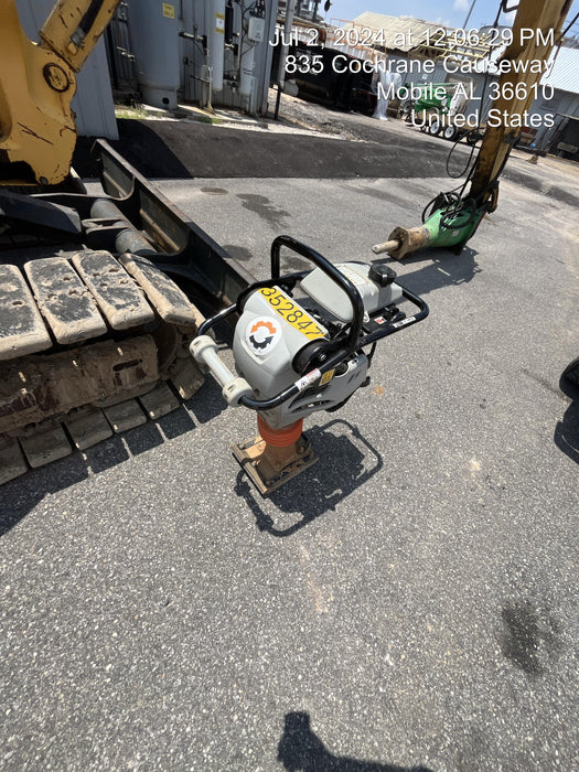 2023 MULTIQUIP MTX60HD