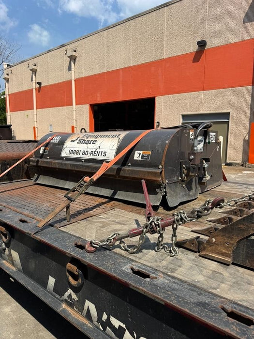 2021 PALADIN Sweepster SB72