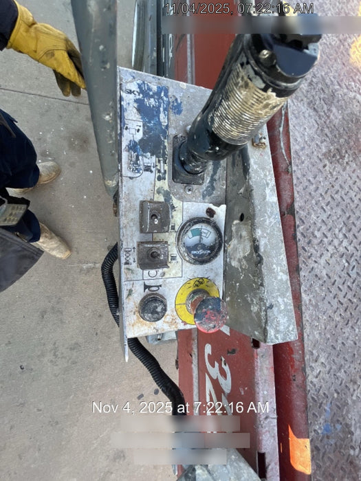 2019 Skyjack SJIII-3226 Skyjack SJIII3226 Standard w/Trojan Batteries