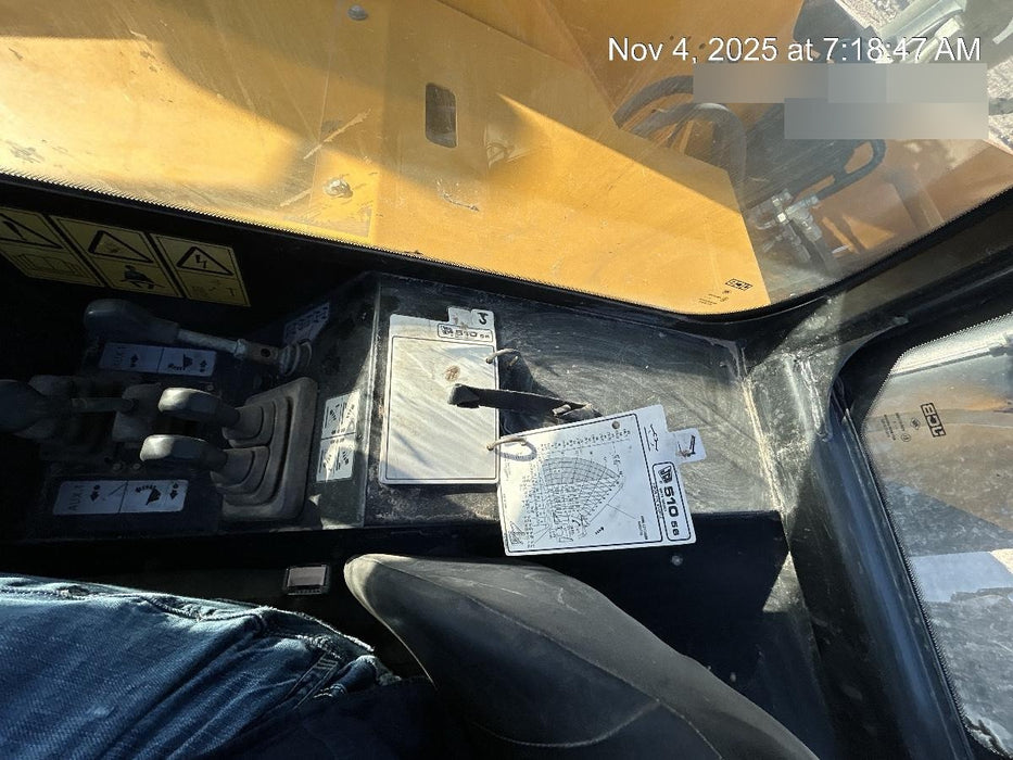 2023 JCB 510-56
